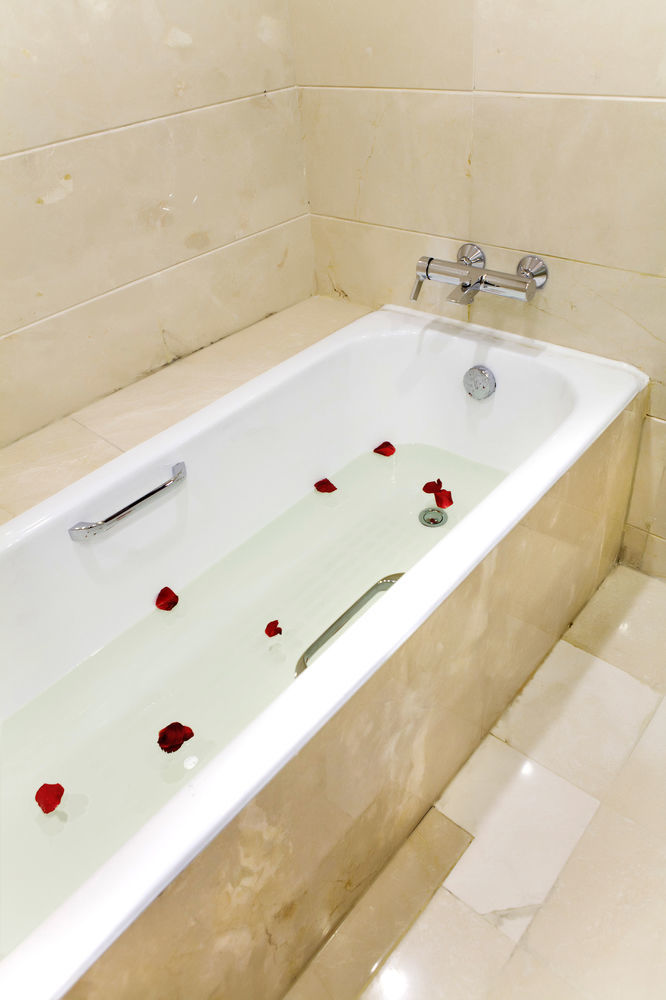 Joymoon Hotel Hoàng Sơn Ngoại thất bức ảnh