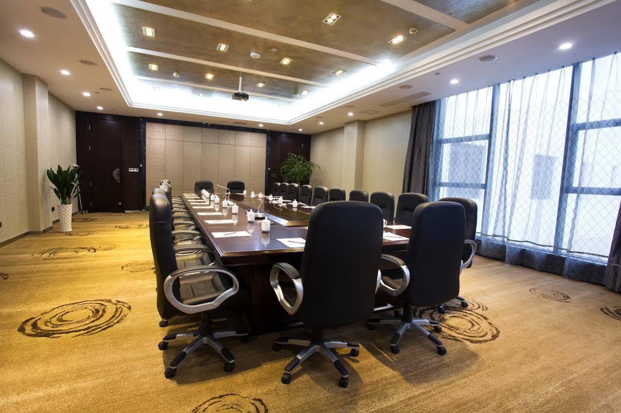 Joymoon Hotel Hoàng Sơn Ngoại thất bức ảnh